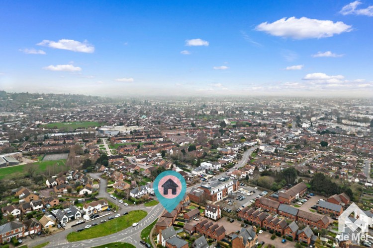 Images for Barley Road, Prestbury, Cheltenham, GL52 3PF