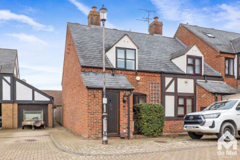 View Full Details for Furlong Lane, Bishops Cleeve - EAID:deMelProperty, BID:de Mel Property