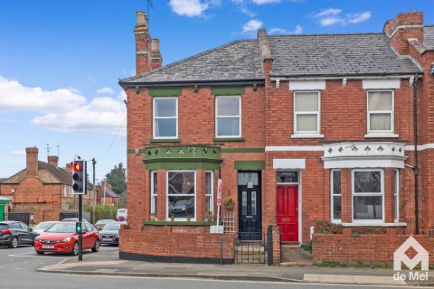 View Full Details for Gloucester Road, Cheltenham - EAID:deMelProperty, BID:de Mel Property