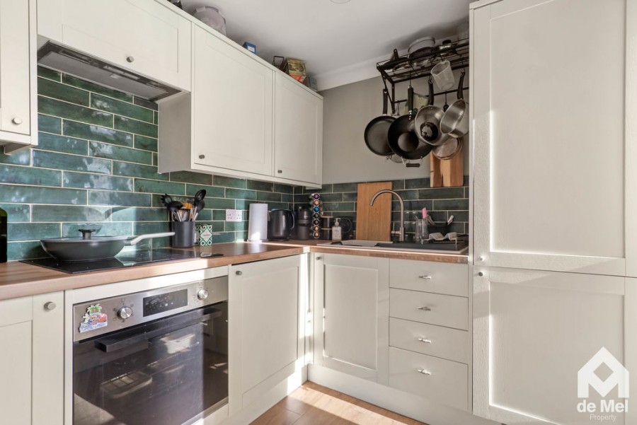 Images for Berekley Court, High Street, Cheltenham, GL52