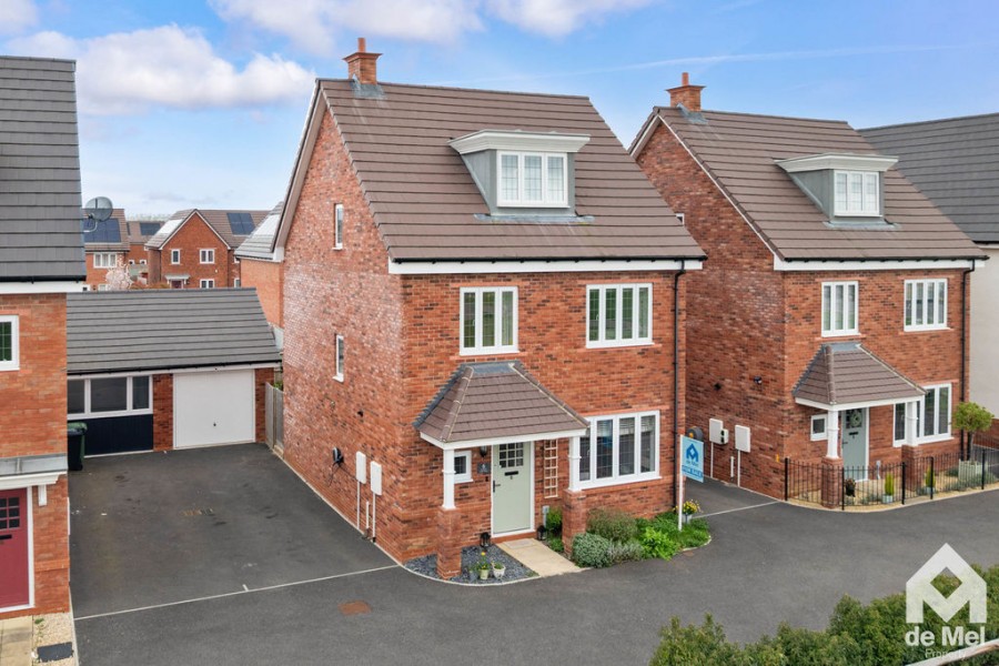 Images for Oriel Meadows, Evesham