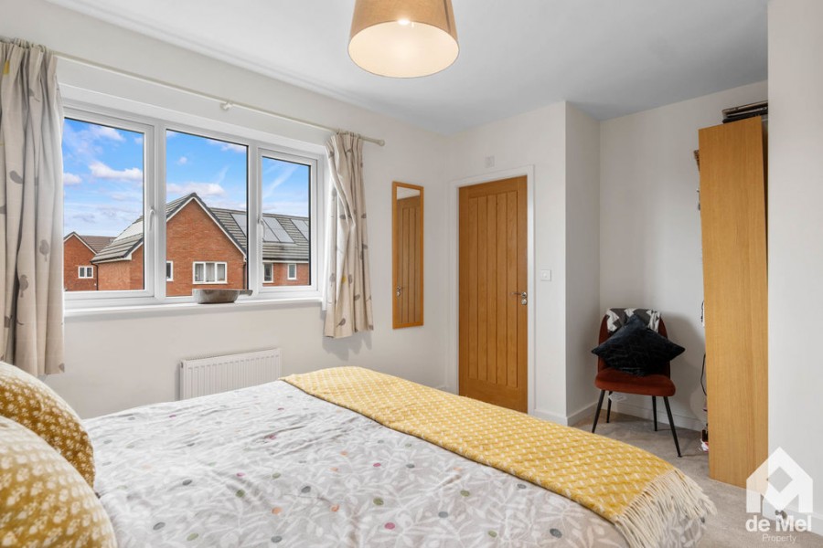 Images for Oriel Meadows, Evesham