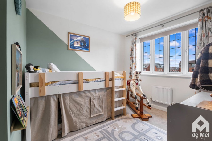 Images for Oriel Meadows, Evesham