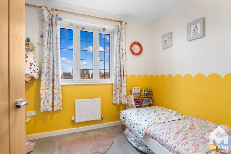 Images for Oriel Meadows, Evesham