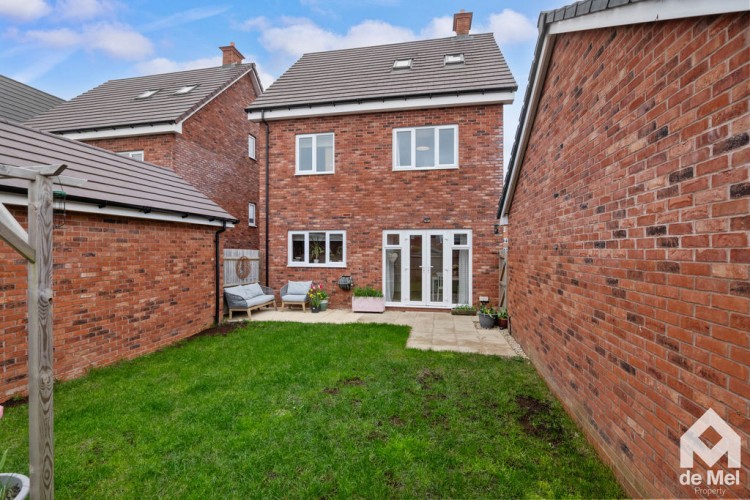 Images for Oriel Meadows, Evesham