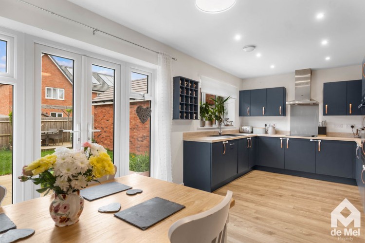 Images for Oriel Meadows, Evesham