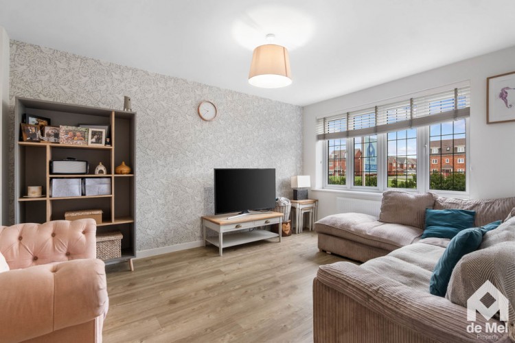 Images for Oriel Meadows, Evesham