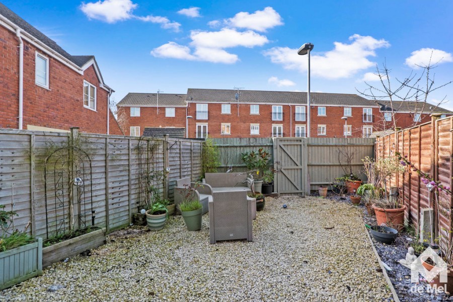 Images for Siskin Drive, Cheltenham, GL51 0WW