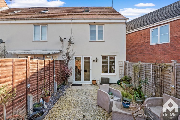 Images for Siskin Drive, Cheltenham, GL51 0WW
