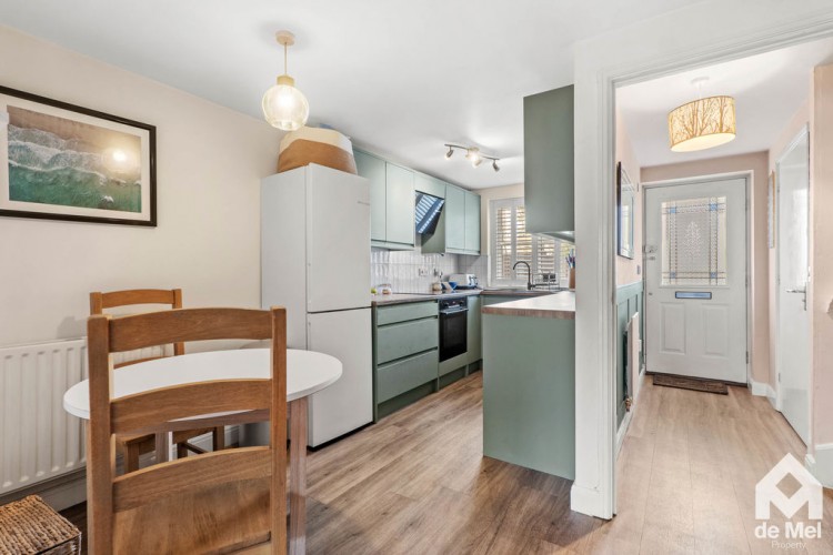 Images for Siskin Drive, Cheltenham, GL51 0WW