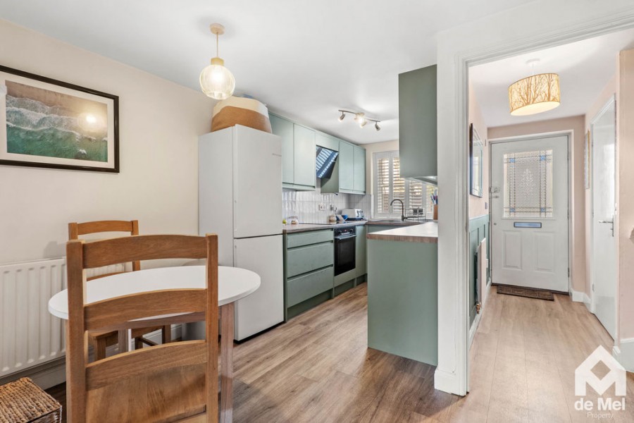 Images for Siskin Drive, Cheltenham, GL51 0WW