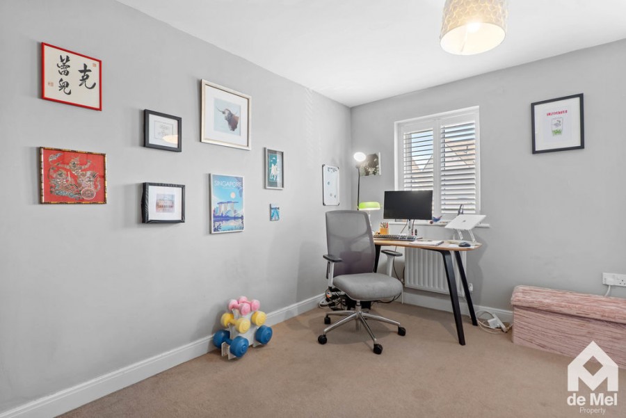 Images for Siskin Drive, Cheltenham, GL51 0WW