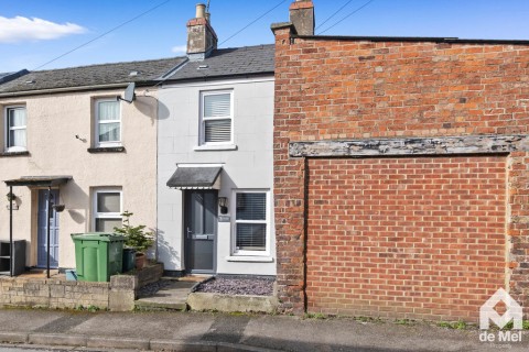 View Full Details for 9, Overbury Street, Cheltenham, GL52 - EAID:deMelProperty, BID:de Mel Property