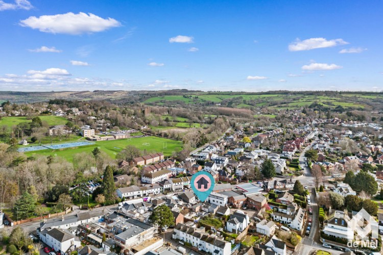 Images for 9, Overbury Street, Cheltenham, GL52