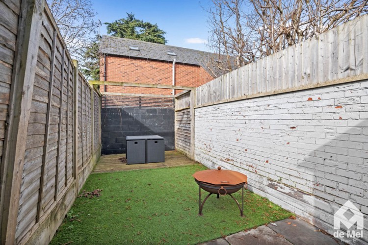 Images for 9, Overbury Street, Cheltenham, GL52