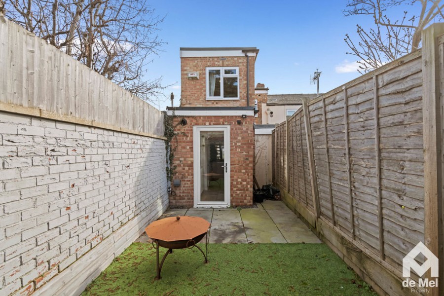 Images for 9, Overbury Street, Cheltenham, GL52