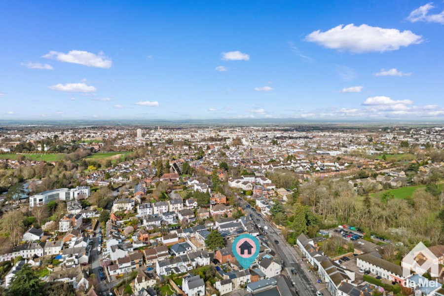 Images for 9, Overbury Street, Cheltenham, GL52