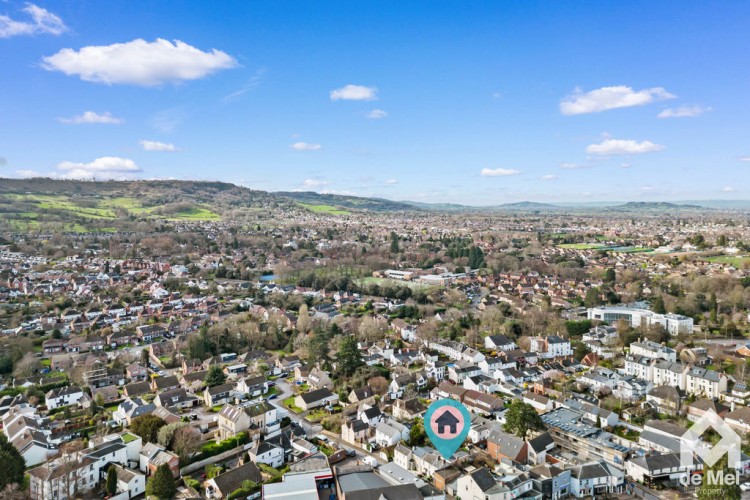 Images for 9, Overbury Street, Cheltenham, GL52