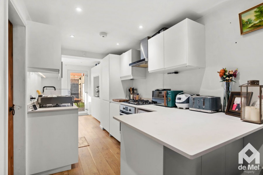 Images for 9, Overbury Street, Cheltenham, GL52