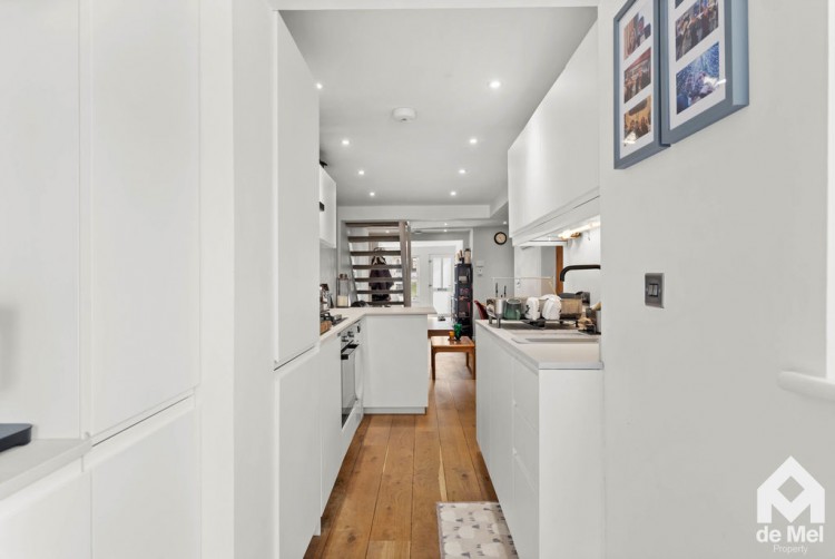 Images for 9, Overbury Street, Cheltenham, GL52