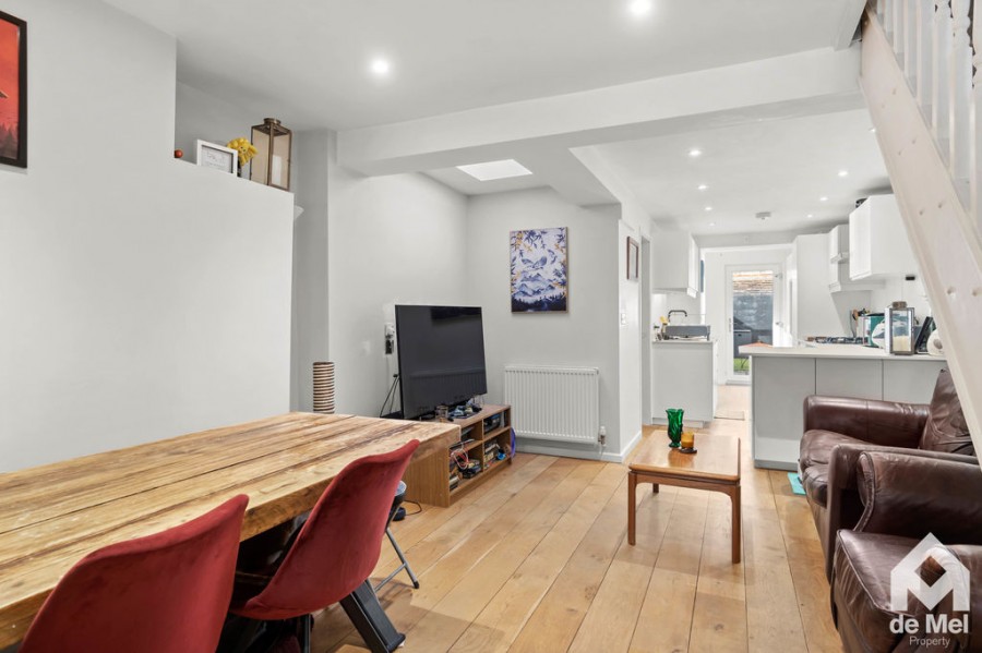 Images for 9, Overbury Street, Cheltenham, GL52