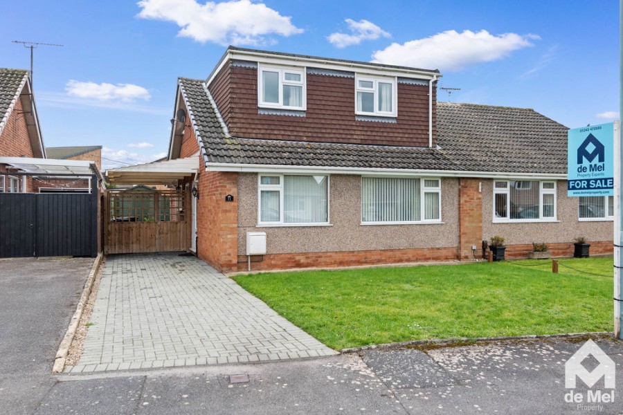 Images for Selborne Road, Bishops Cleeve, Cheltenham, GL52