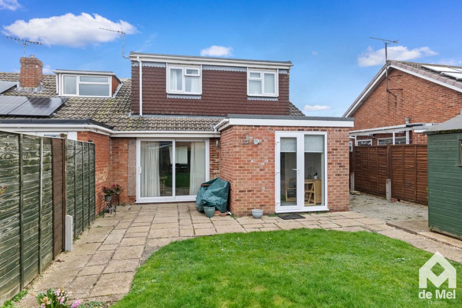 Images for Selborne Road, Bishops Cleeve, Cheltenham, GL52