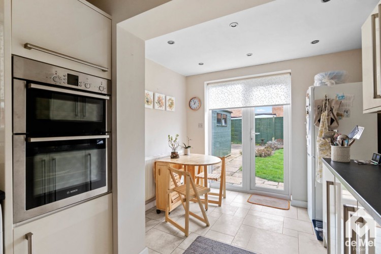 Images for Selborne Road, Bishops Cleeve, Cheltenham, GL52