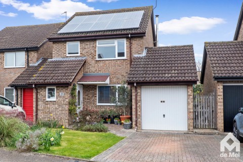 View Full Details for Southcourt Close, Cheltenham, GL53 0DW - EAID:deMelProperty, BID:de Mel Property