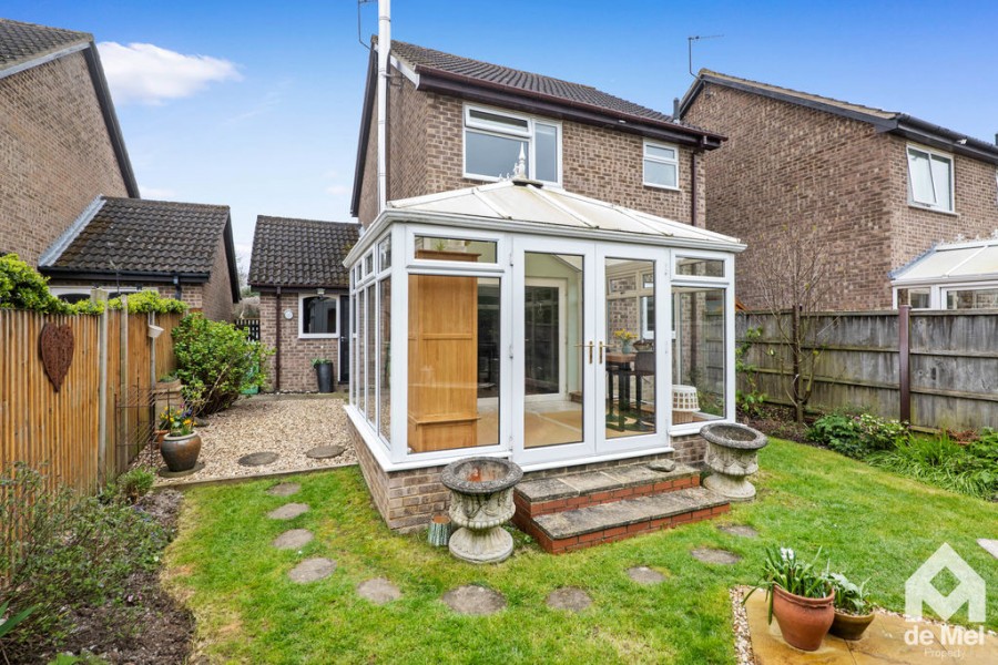 Images for Southcourt Close, Cheltenham, GL53 0DW