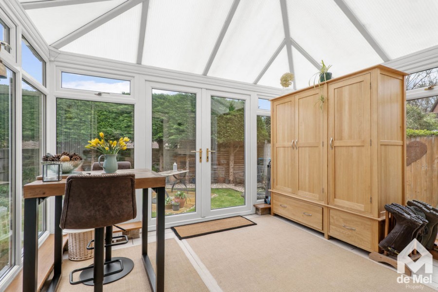 Images for Southcourt Close, Cheltenham, GL53 0DW