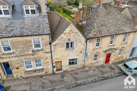 View Full Details for Gloucester Street, Winchcombe - EAID:deMelProperty, BID:de Mel Winchcombe