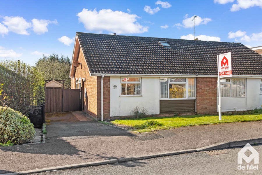Images for Paxhill Lane, Twyning, Tewkesbury, GL52
