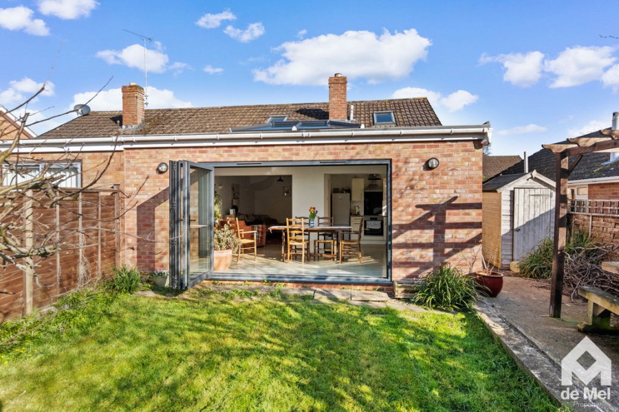 Images for Paxhill Lane, Twyning, Tewkesbury, GL52