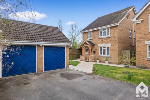 View Full Details for Appleton Avenue, The Reddings - EAID:deMelProperty, BID:de Mel Property