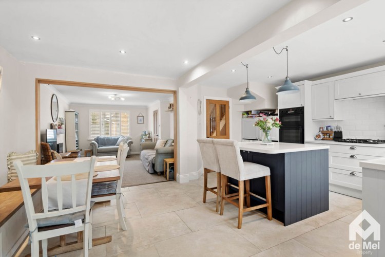 Images for Appleton Avenue, The Reddings