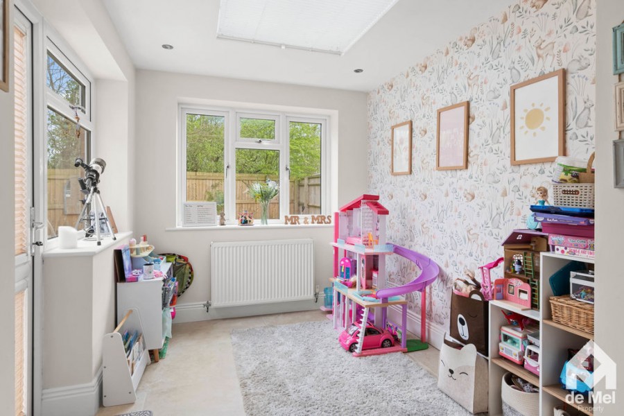 Images for Appleton Avenue, The Reddings