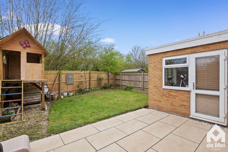 Images for Appleton Avenue, The Reddings