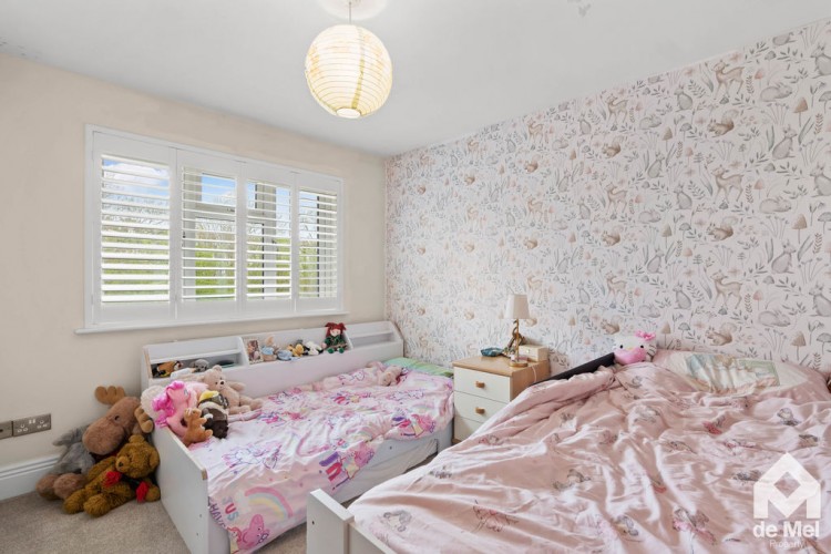 Images for Appleton Avenue, The Reddings