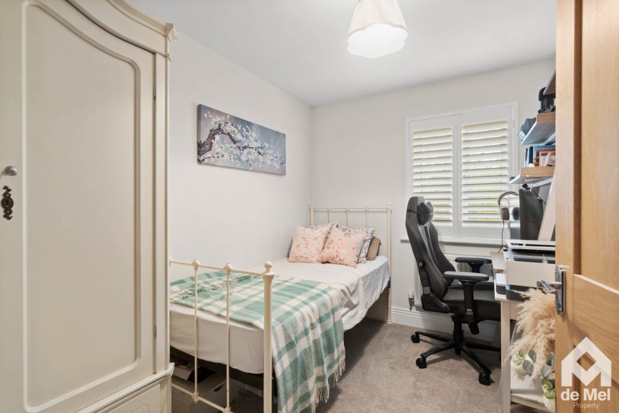 Images for Appleton Avenue, The Reddings