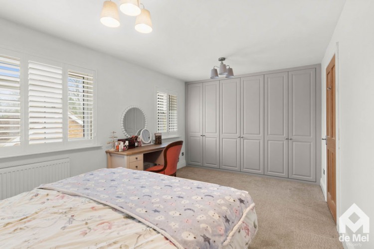 Images for Appleton Avenue, The Reddings