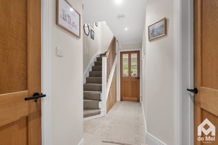 Images for Appleton Avenue, The Reddings