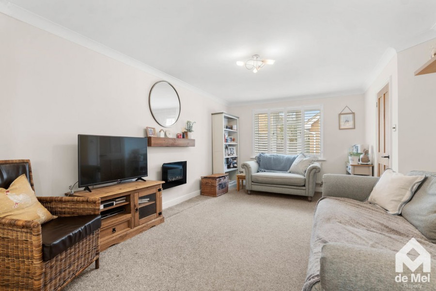 Images for Appleton Avenue, The Reddings