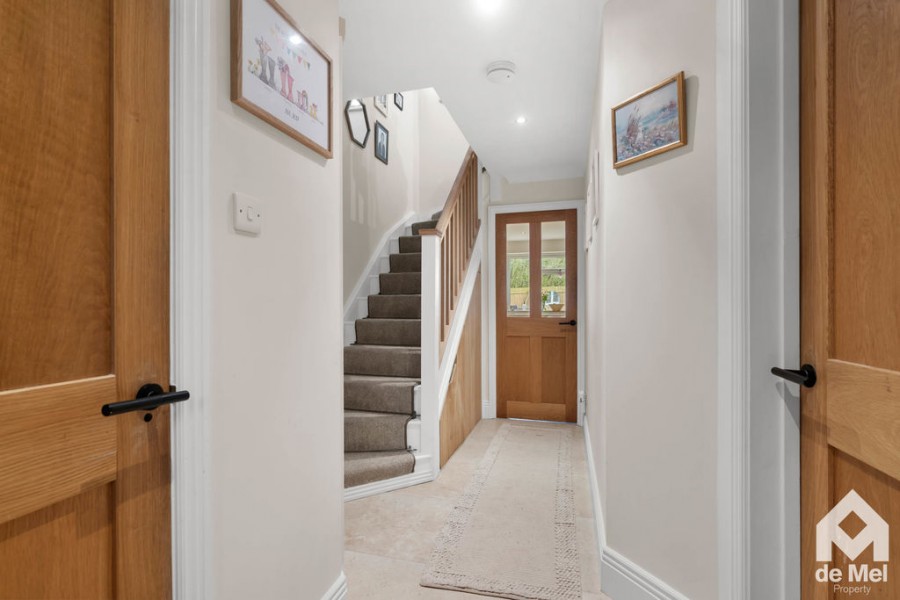 Images for Appleton Avenue, The Reddings