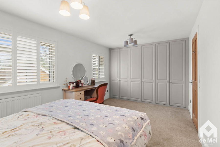 Images for Appleton Avenue, The Reddings