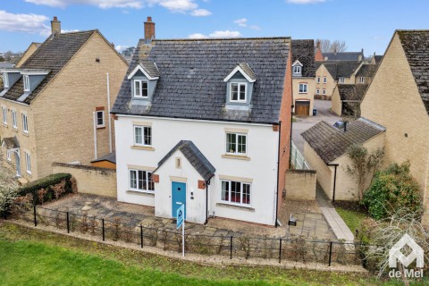 View Full Details for Butterfield Court, Bishops Cleeve - EAID:deMelProperty, BID:de Mel Property
