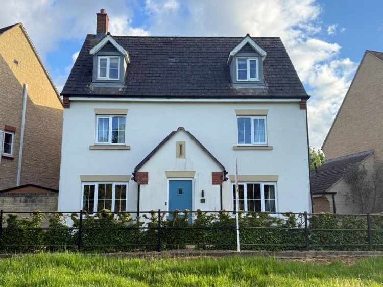 Images for Butterfield Court, Bishops Cleeve, Cheltenham, GL52