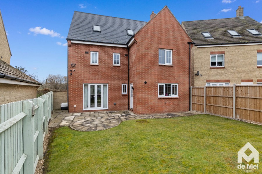 Images for Butterfield Court, Bishops Cleeve