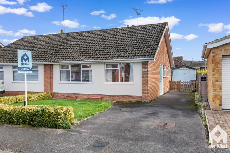 Images for Nottingham Road, Bishops Cleeve, GL52 8BS