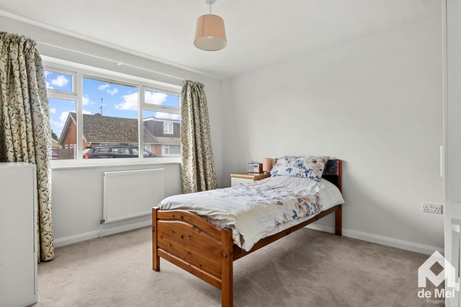 Images for Nottingham Road, Bishops Cleeve, GL52 8BS